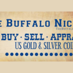 Buffalo Nickel Coin Shop