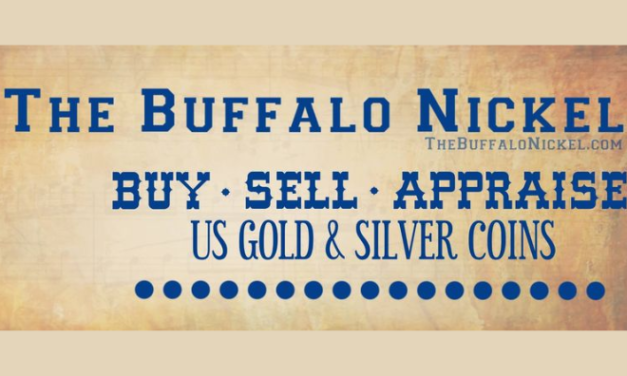 Buffalo Nickel Coin Shop