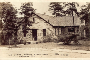 DeSoto State Park CCC Lodge_69 - courtesy DSP