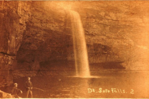 DeSoto Falls CCC - courtesy DSP