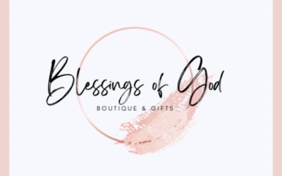 Blessings of God Boutique