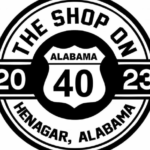 The Shop on 40