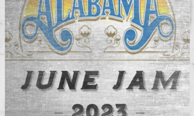 A Little History of the June Jam Before the Return
