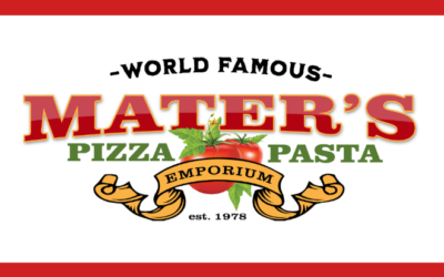 Mater’s Pizza & Pasta Emporium