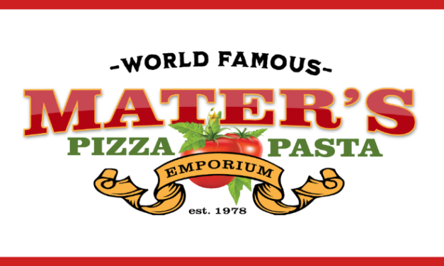 Mater’s Pizza & Pasta Emporium