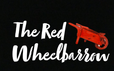 The Red Wheelbarrow