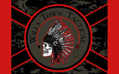 Wills Town Tactical