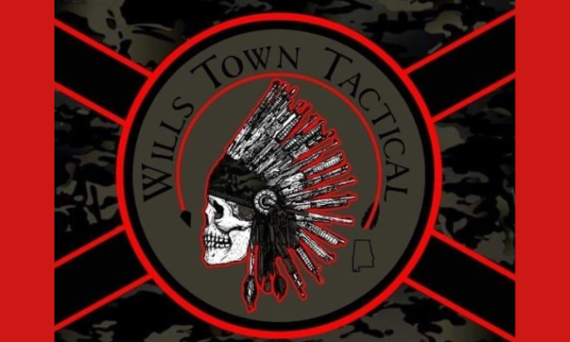 Wills Town Tactical