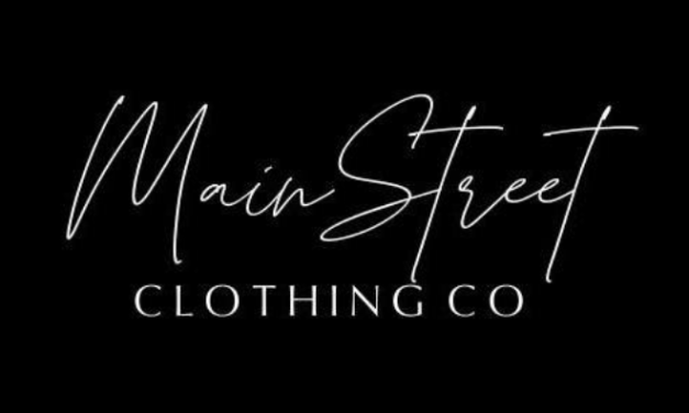 MainStreet Clothing Co.