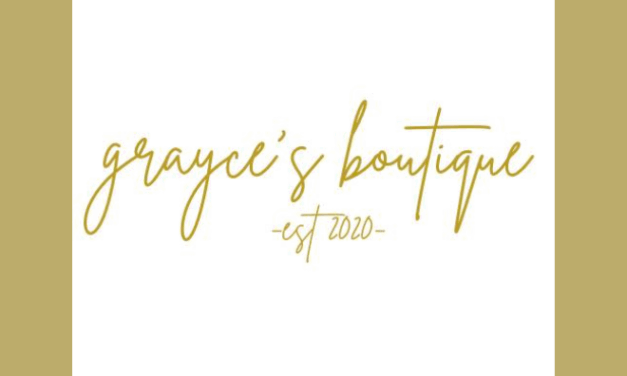 Grayce’s Boutique