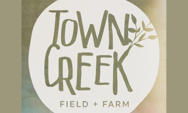 Town Creek Field & Farm