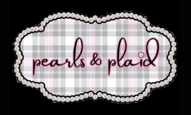 Pearls & Plaid Co