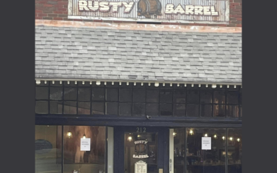 Rusty Barrel Saloon & Grub