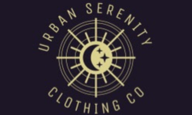 Urban Serenity Clothing Co