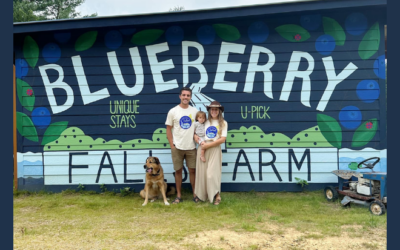 Blueberry Falls Farm