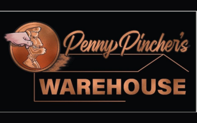 Penny Pinchers Warehouse