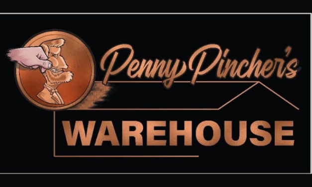 Penny Pinchers Warehouse