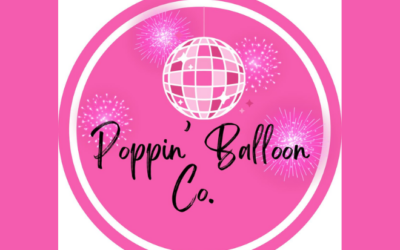 Poppin Balloon Co