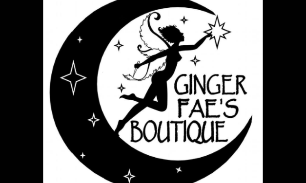 Ginger Fae’s Boutique