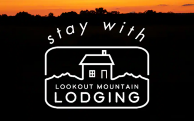 Lookout Mountain Lodging