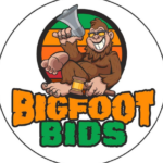 Bigfoot Bids