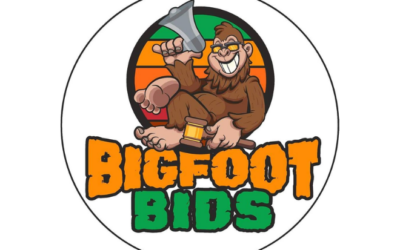 Bigfoot Bids