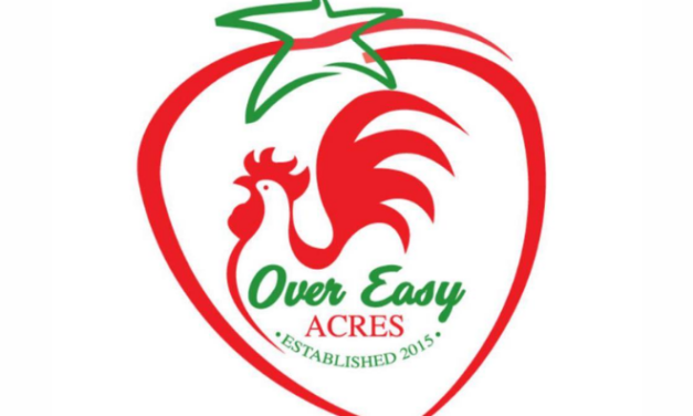 Over Easy Acres