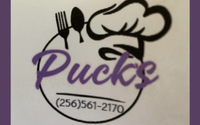 Puck’s Restaurant