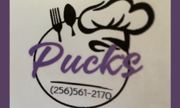 Puck’s Restaurant