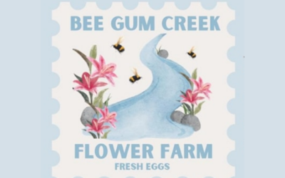 Bee Gum Creek Flower Farm