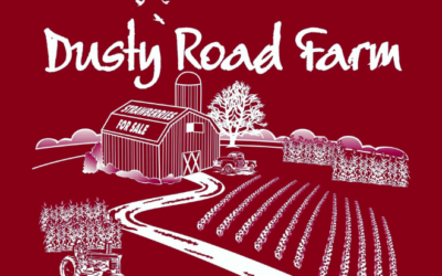 Dusty Road Farm
