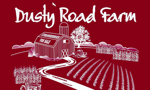Dusty Road Farm