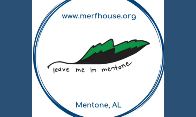 MERF: Mentone Educational Resources Foundation