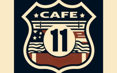 Cafe 11