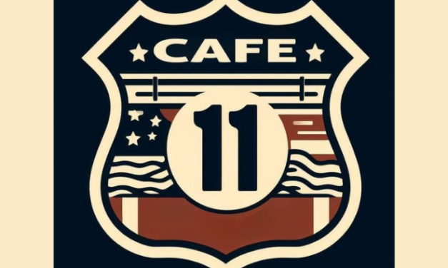 Cafe 11