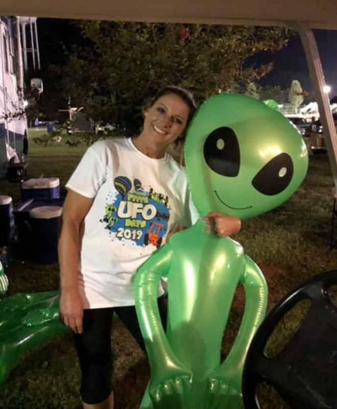 Fyffe UFO Day Celebration and its History on Sand Mountain