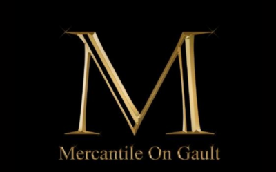 The Mercantile on Gault