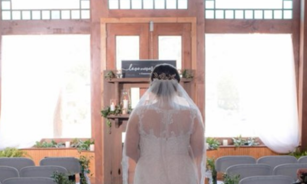 Out of the Way Spots to Tie the Knot in DeKalb County