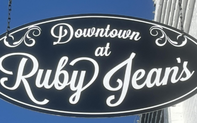 Downtown at Ruby Jean’s