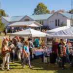 Fall Festival Weekend is a Perfect Time to Visit Mentone