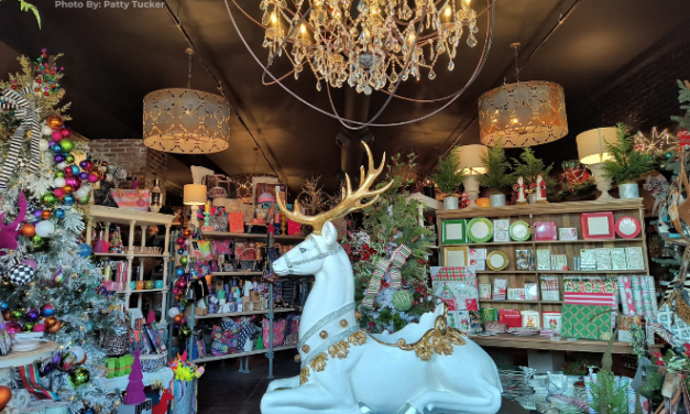 Gifts and Goodies: Where to Find Unique Holiday Gifts in DeKalb County Alabama