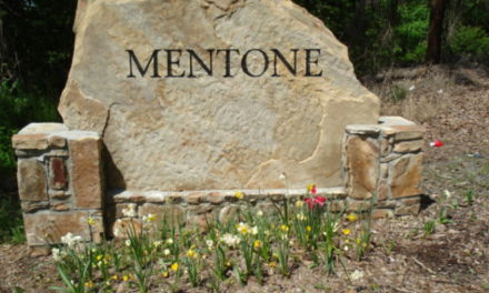 Mentone Tour