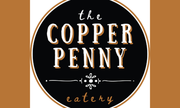 The Cooper Penny