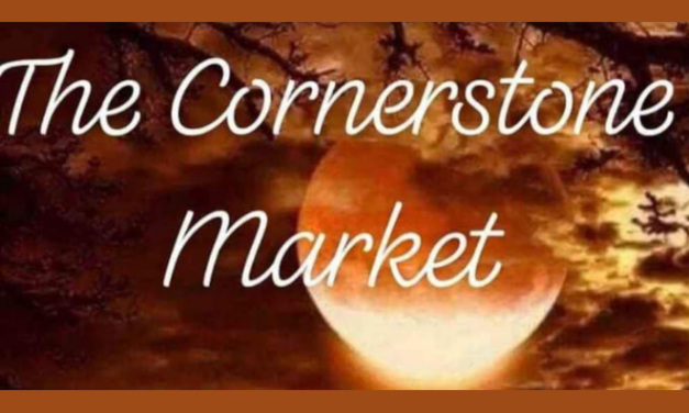 Cornerstone Market