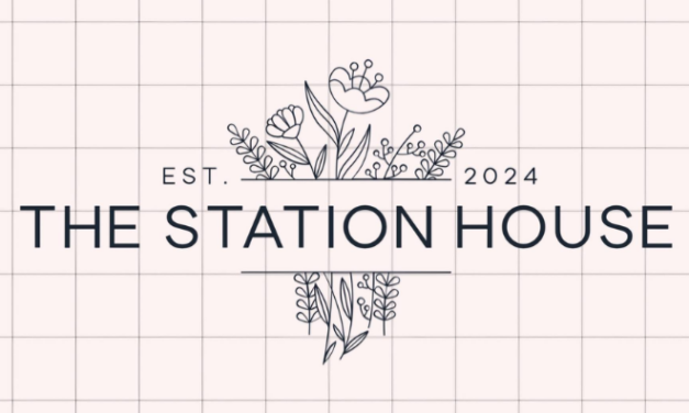 The Station House