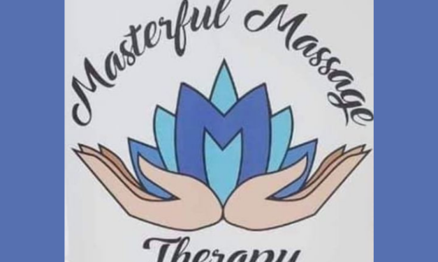 Masterful Massage Therapy