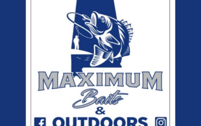 Maximum Baits & Outdoors