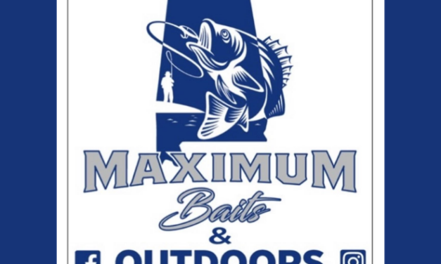 Maximum Baits & Outdoors