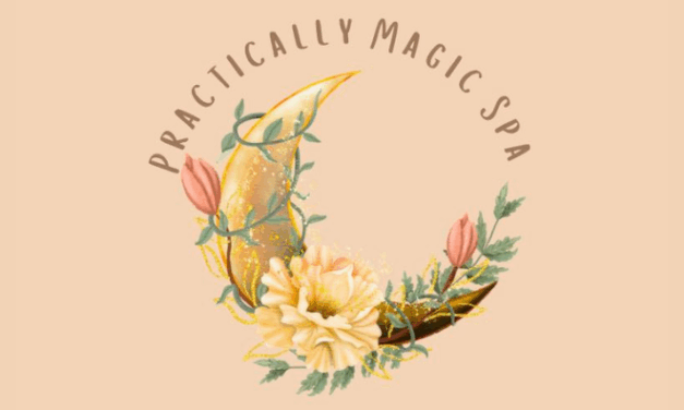 Practically Magic Spa