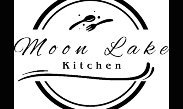 Moon Lake Kitchen